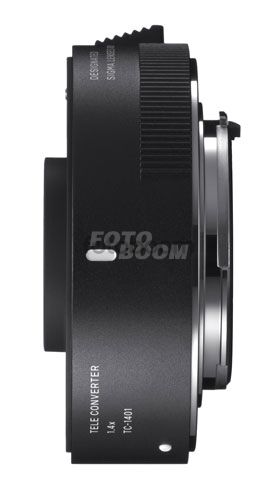 TC-1401 TELECONVERTIDOR Canon EF
