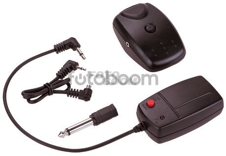 DRT-8G Radio Trigger