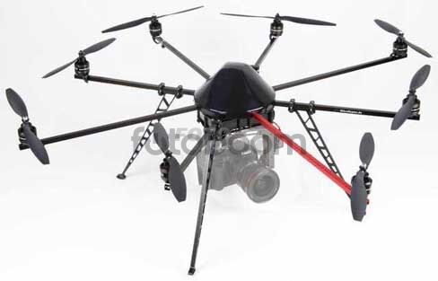 Okto XL2 4S Basicset