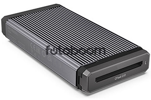 Lector CFast PRO