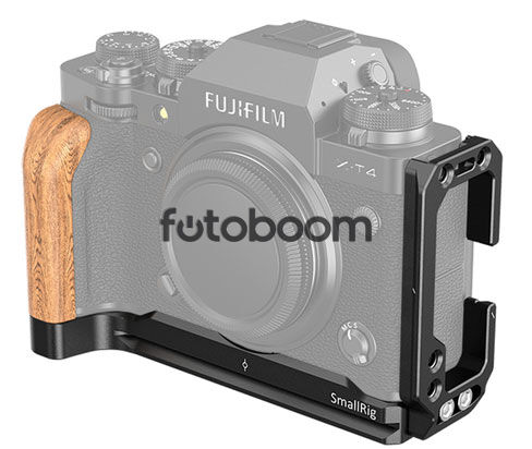 Soporte en L FUJIFILM X-4