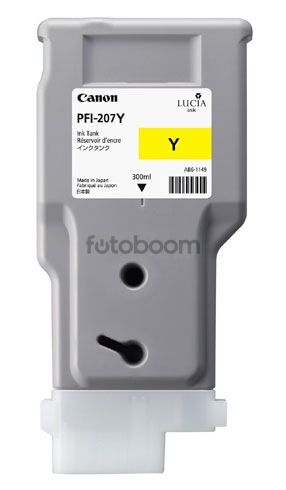 PFI-207Y