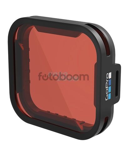 Filtro Aguas Dulces para Hero 5 Super Suit