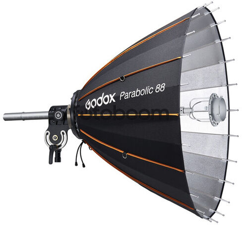 Kit Parabolic 88