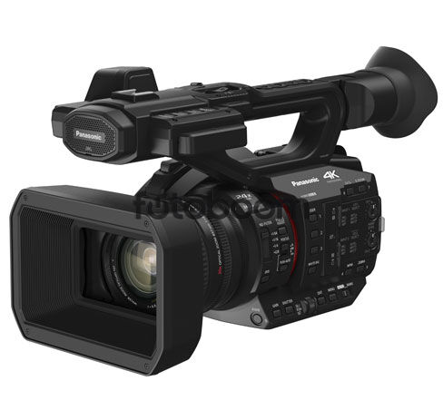 HC-X20