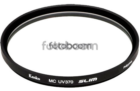 MC UV 370 PR 58mm
