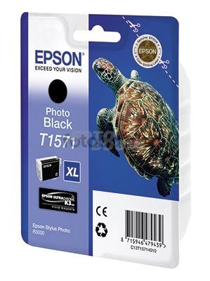 T1571 Negro Foto