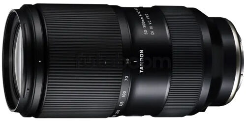50-300 mm f/4.5-6.3 Di III VC VXD Sony E