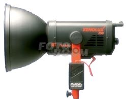 Flash XENOLUX 250 Xeno-2