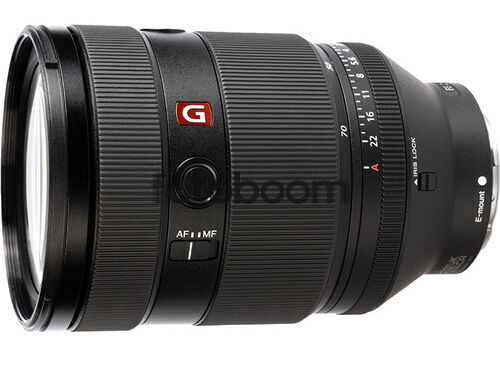 28-70mm f/2 GM FE