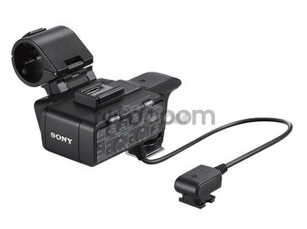 XLR-K1M Adaptador Microfono