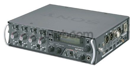 DMX-P01
