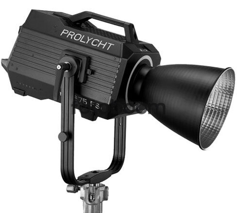 Orion 675 FS + maleta (RGBACL)