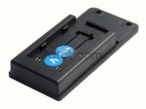 S-7004V Plato Bateria DV JVC