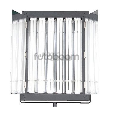 FL-N655V Pantalla Luz Fluorescente