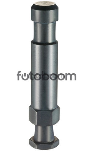 S-029 Espiga hexagonal a Baby 5/8