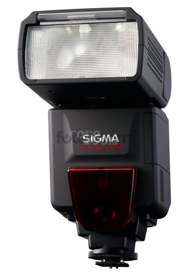 EF-610DG Super para Nikon