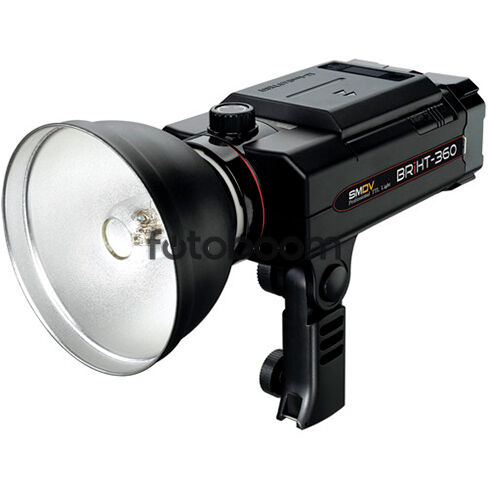 Briht 360 TTL