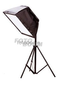 FPD-416 Kit Pantalla Fluorescente