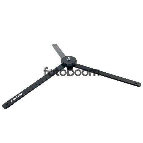 Trípode Base Plegable 1/4-20