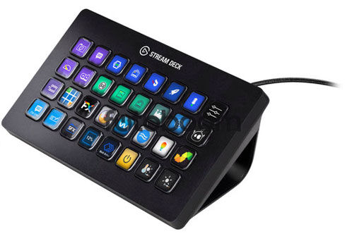 Stream Deck XL