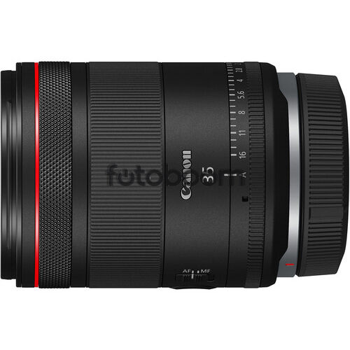 35mm f/1,4L VCM - BLACK FRIDAY CANON
