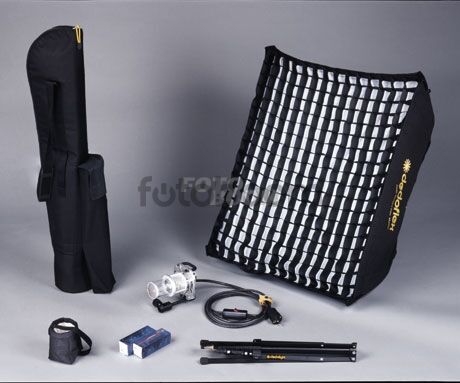 Kit SSEN/S Senior Standard