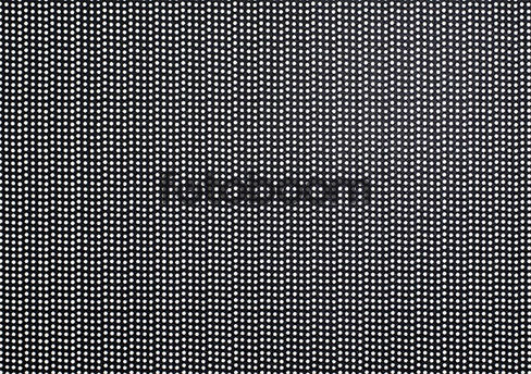 E-Colour E275 Black Scrim (7.62 x 1,22 m)