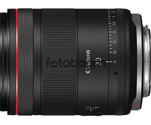 20mm f1.4L VCM - BLACK FRIDAY CANON