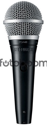 PGA48 XLR - XLR