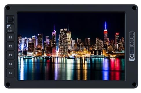 702 Monitor Oled