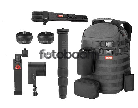 Master Kit Weebill