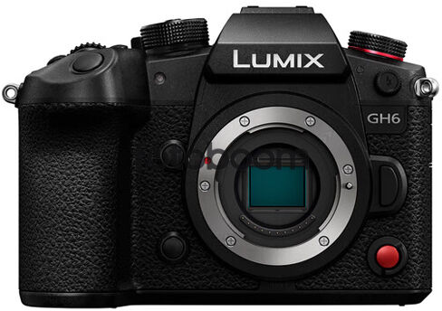 DC-GH6 - BLACK FRIDAY LUMIX G