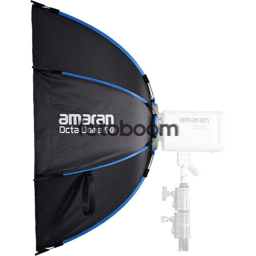 Octa Dome 90 - BLACK FRIDAY AMARAN