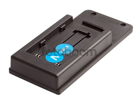 S-7001V Plato Bateria DV JVC