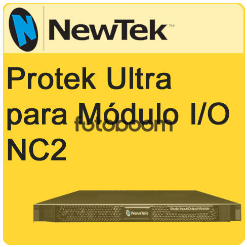 ProTek Ultra for NC2 I/O