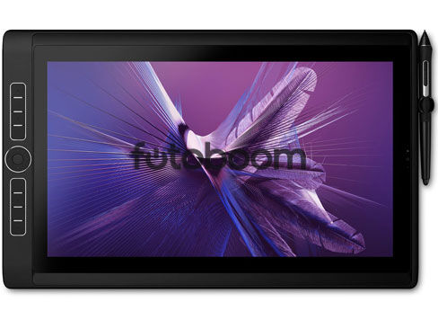 MobileStudio Pro 16 i7 512GB gen2