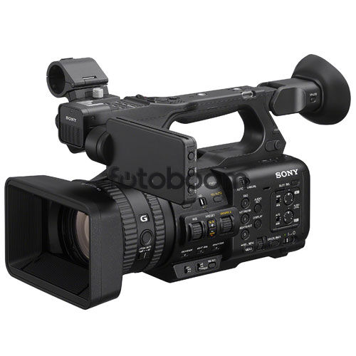 HXR-NX800