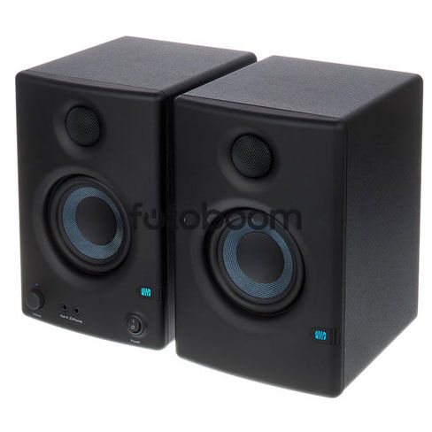 ERIS E3.5 Monitores