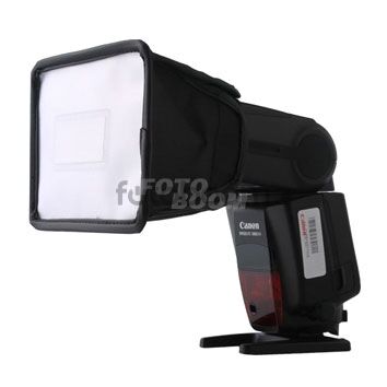 Peri Mini Softbox 10x14cm Strobist