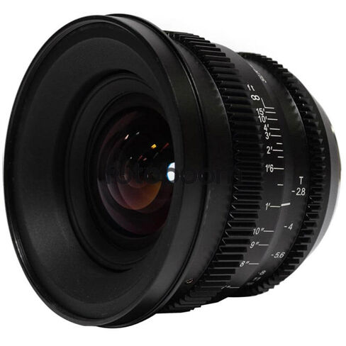 12mm t/2,8 MicroPrime Cine Sony E