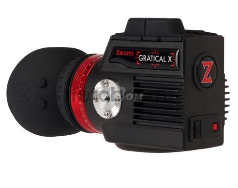 Gratical-X
