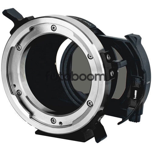 Adaptador con Drop-In Filter (Leica L a PL)