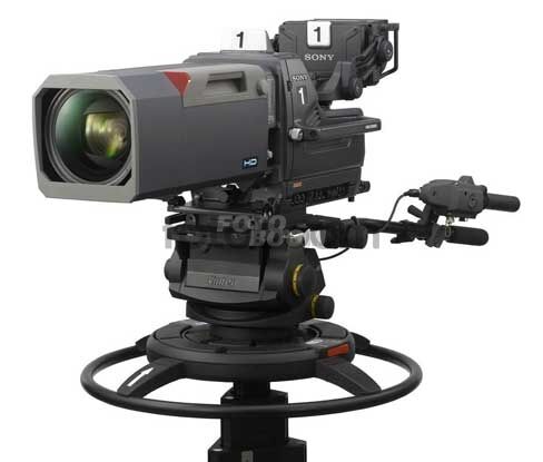 HDC-2000B