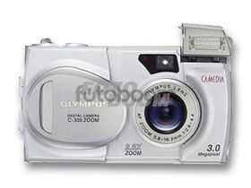 C-300 Zoom