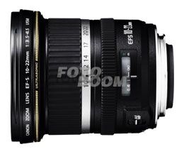 10-22mm f/3.5-4.5 USM