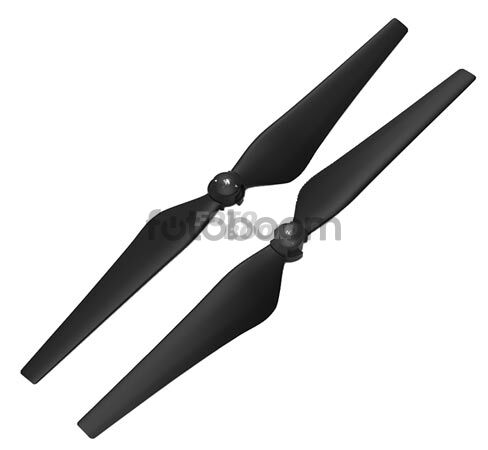 Set Dji de Helices (P06) para Inspire 2