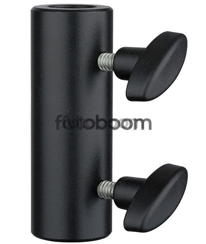 MT-002 Adaptador hembra Baby