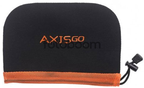 Estuche AxisGo