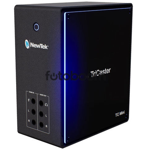 TriCaster Mini 4K